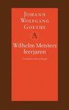 Wilhelm meisters leerjaren (e-book)