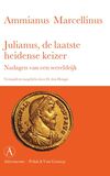 Julianus, de laatste heidense keizer (e-book)