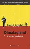 Dinsdagland (e-book)