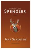 De wet van Spengler (e-book)