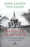 Kapotte plantage (e-book)