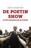 De Poetin show (e-book)