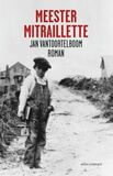 Meester Mitraillette (e-book)