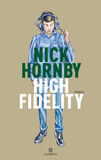 High fidelity (e-book)