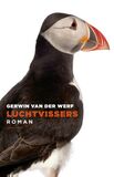 Luchtvissers (e-book)