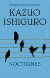 Nocturnes (e-book)