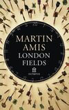 London Fields (e-book)