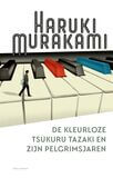 De kleurloze Tsukuru Tazaki en zijn pelgrimsjaren (e-book)