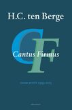 Cantus firmus (e-book)