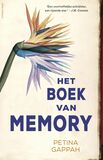 Het boek van memory (e-book)