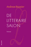 De litteraire salon (e-book)