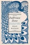 Juffrouw Jane (e-book)