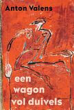 Een wagon vol duivels (e-book)