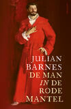 De man in de rode mantel (e-book)