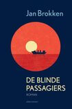 De blinde passagiers (e-book)