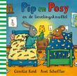 Pip en Posy en de lievelingsknuffel (e-book)