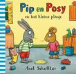 Pip en Posy en het kleine plasje (e-book)