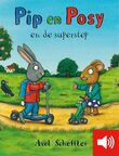 Pip en Posy en de superstep (e-book)