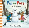 Pip en Posy in de sneeuw (e-book)