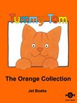 The orange collection (e-book)