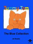 The blue collection (e-book)