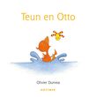 Teun en Otto (e-book)