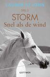 Snel als de wind (e-book)