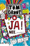 Tom Groot 8 - Ja! Nee. (Misschien) (e-book)