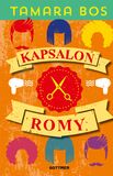 Kapsalon Romy (e-book)