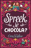 Spreek je chocola (e-book)