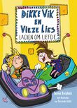 Dikke Vik en Vieze Lies lachen om liefde (e-book)