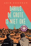 Darius de Grote is niet oké (e-book)