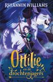 Ottilie en de drochtenjagers (e-book)