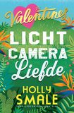 Licht, camera, liefde (e-book)