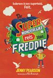 De superwonderlijke reis van Freddie (e-book)