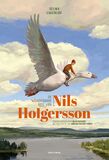 De wonderbare reis van Nils Holgersson (e-book)