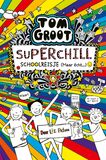 Superchill schoolreisje (maar echt...) (e-book)