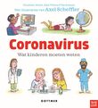 Coronavirus (e-book)