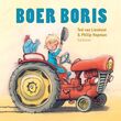 Boer Boris (e-book)