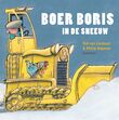 Boer Boris in de sneeuw (e-book)
