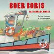 Boer Boris gaat naar de markt (e-book)