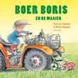 Boer Boris en de maaier (e-book)
