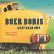 Boer Boris gaat naar oma (e-book)