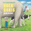 Boer Boris en de olifant (e-book)
