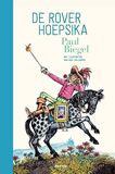 De rover Hoepsika (e-book)