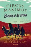 Rivalen in de arena (e-book)