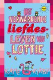 Het verwarrende liefdesleven van Lottie (e-book)