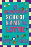 Het dramatische schoolkamp van Lottie (e-book)