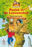 Paniek in de Leeuwenkuil (e-book)