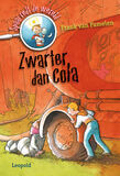 Zwarter dan cola (e-book)